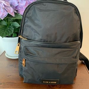 Marc Jacobs nylon backpack